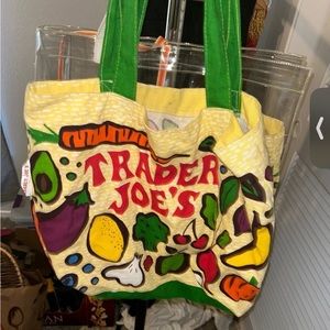 Trader Joe’s Bag
